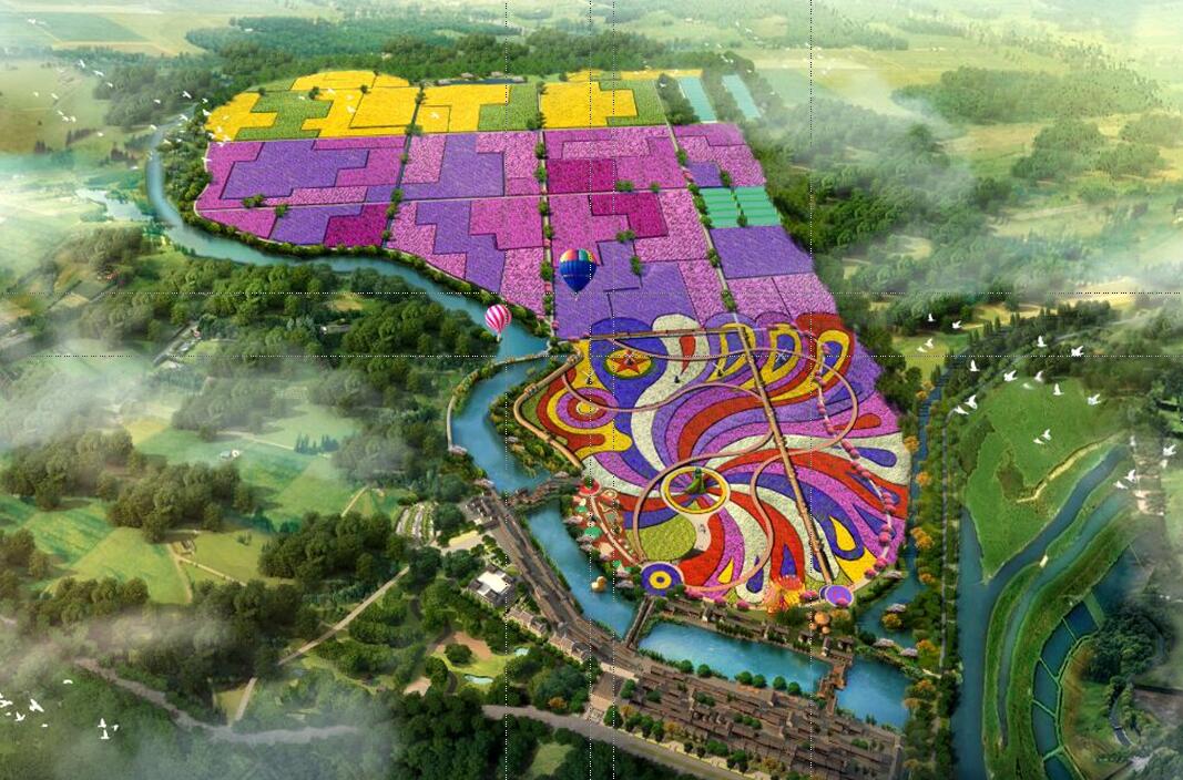 港北区:实干当先,奏响招商引资“奋进曲”