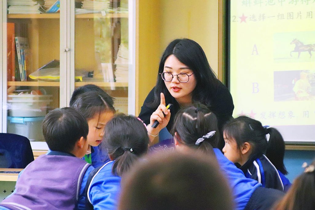 高考明天“热晴”开考 午后雷雨来“鼓劲”