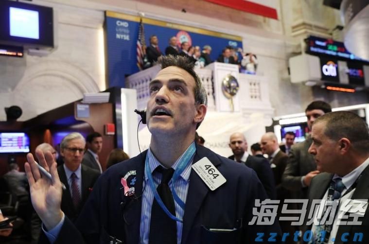 美银最新调查：创纪录比例基金经理认定美股已“太贵”！