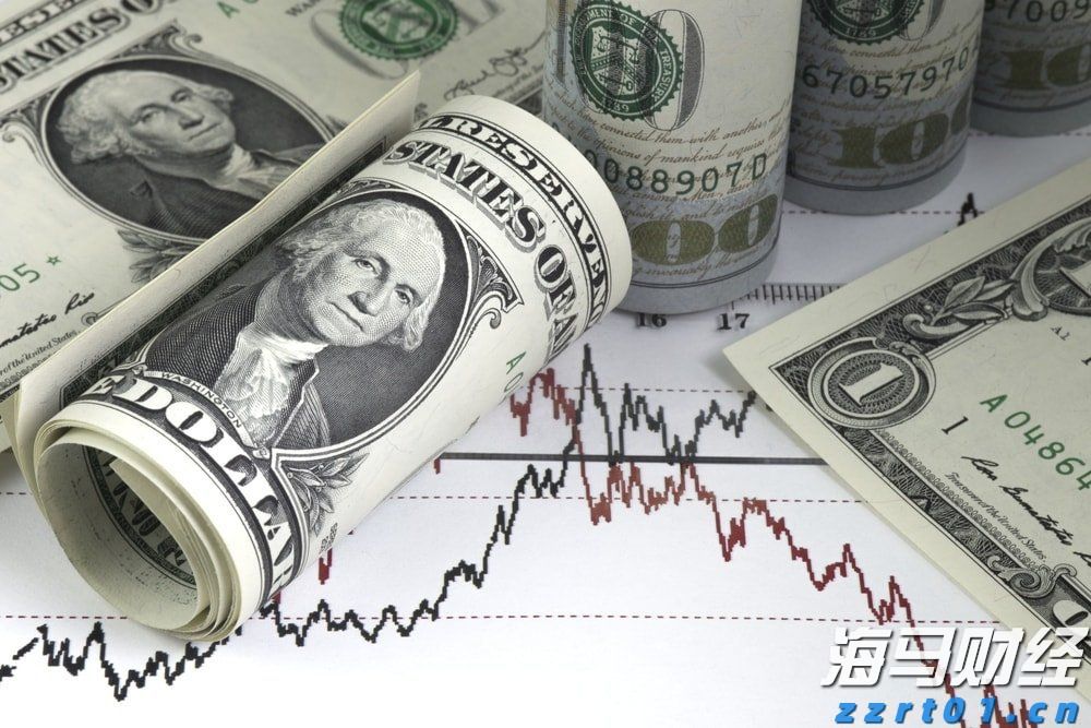 A股开盘速递 | A股走势分化 AI硬件股集体上涨 液冷服务器板块活跃