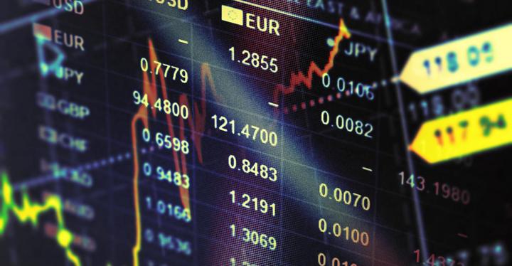 隔夜美股 | 三大指数全线下跌 Figma(FIG.US)首日IPO涨幅达250%