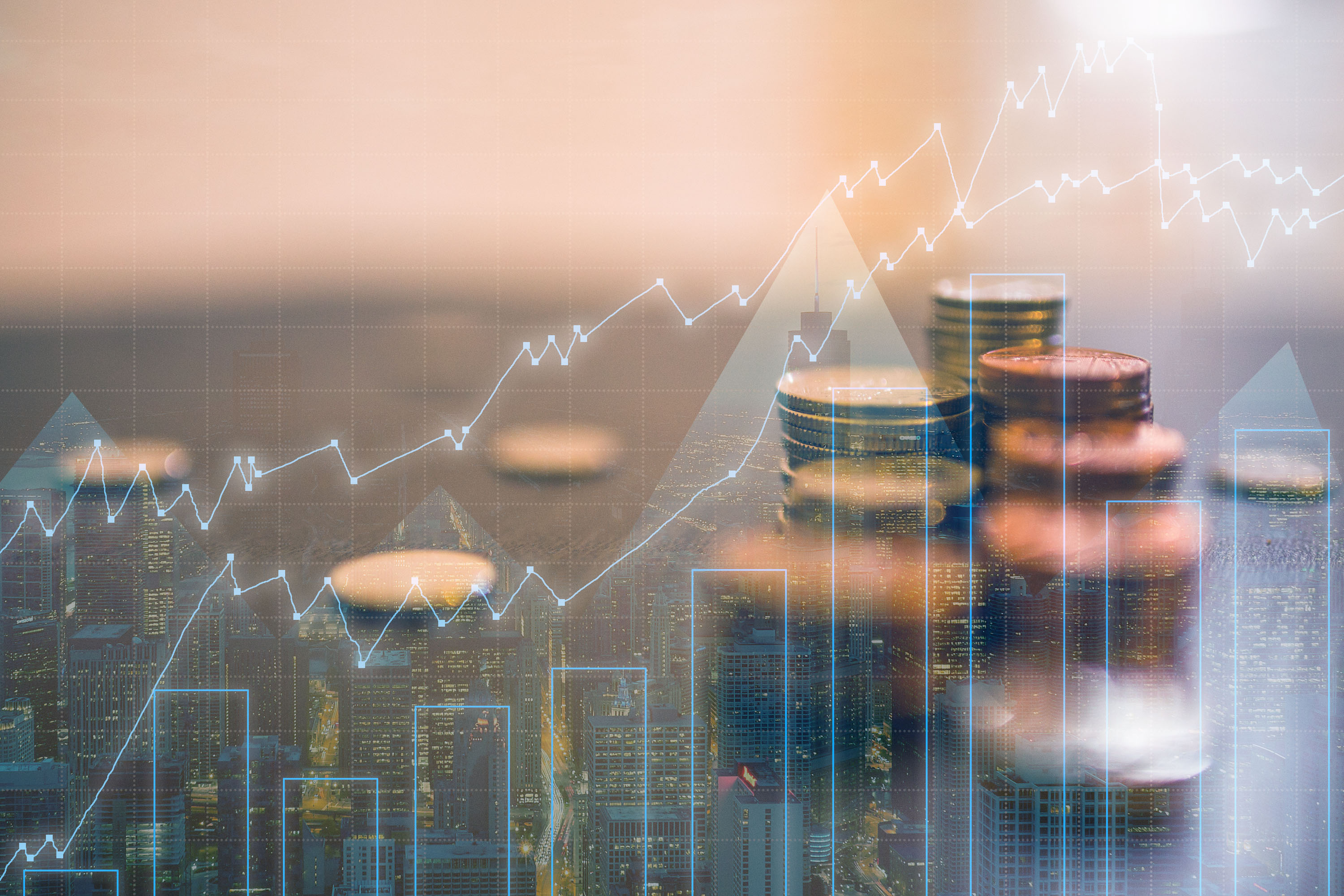 海关总署：今年前7个月我国货物贸易进出口同比增长3.5%