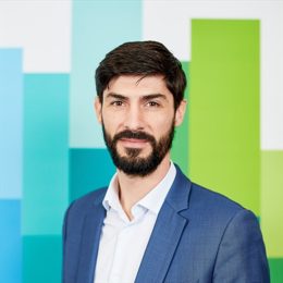 【浔郁博议】一串“比增”见活力